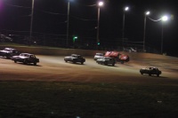 Sequence is captured