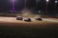 The End of Jacob's Season