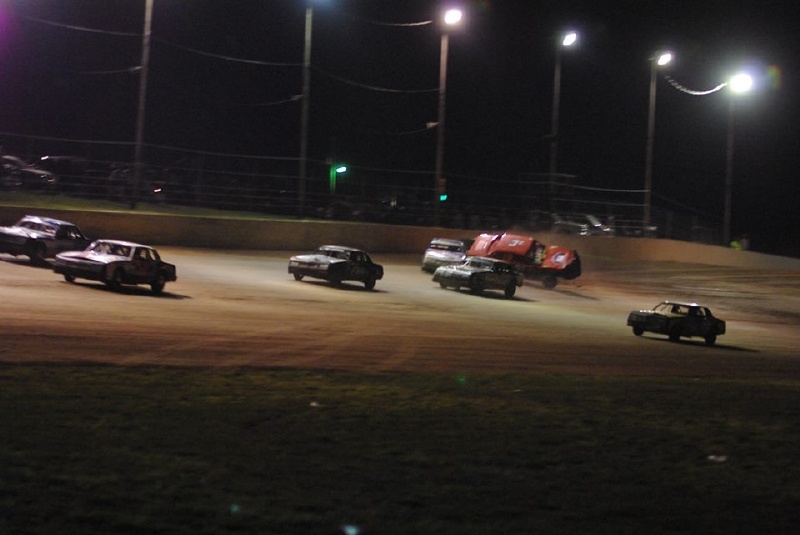 Sequence is captured