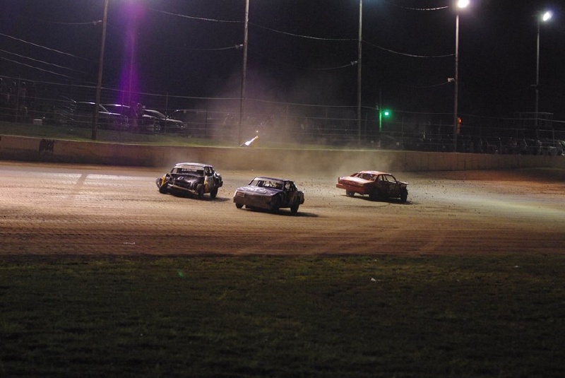 The End of Jacob's Season