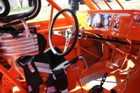 Custom fit to Matthew