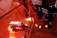 Fire Extinguisher System