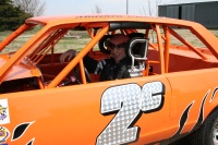 See why it is called a cockpit?