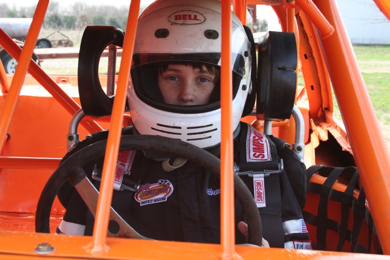 Add helmets and belts for a snug fit